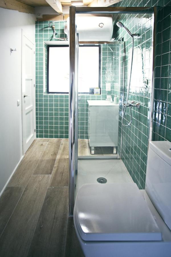 The Loft Deluxe Appartement Málaga