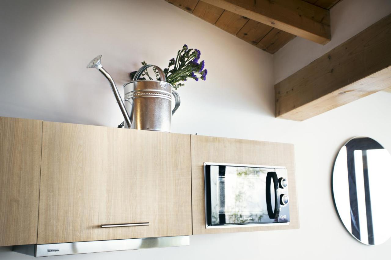Appartement The Loft Deluxe