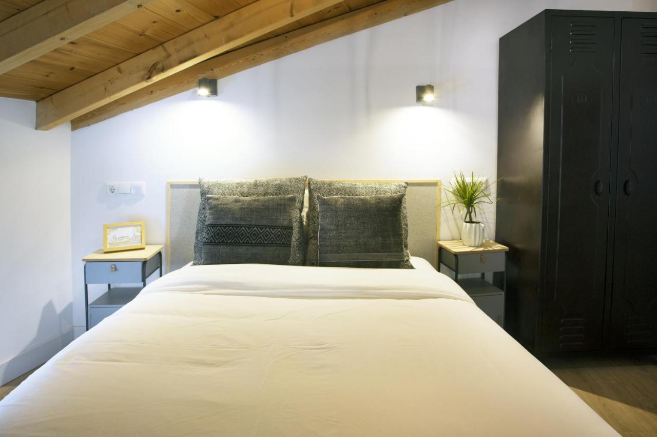 Appartement The Loft Deluxe