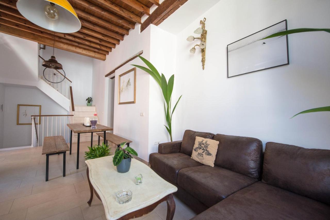 Apartment Viento 17 *