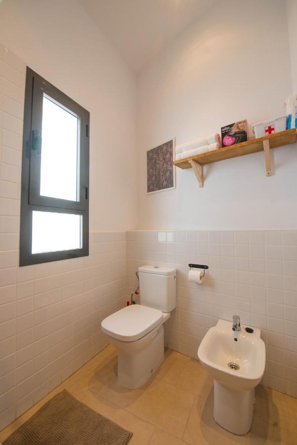 Viento 17 Apartment