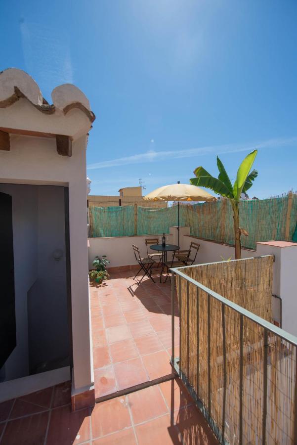 Apartment Viento 17