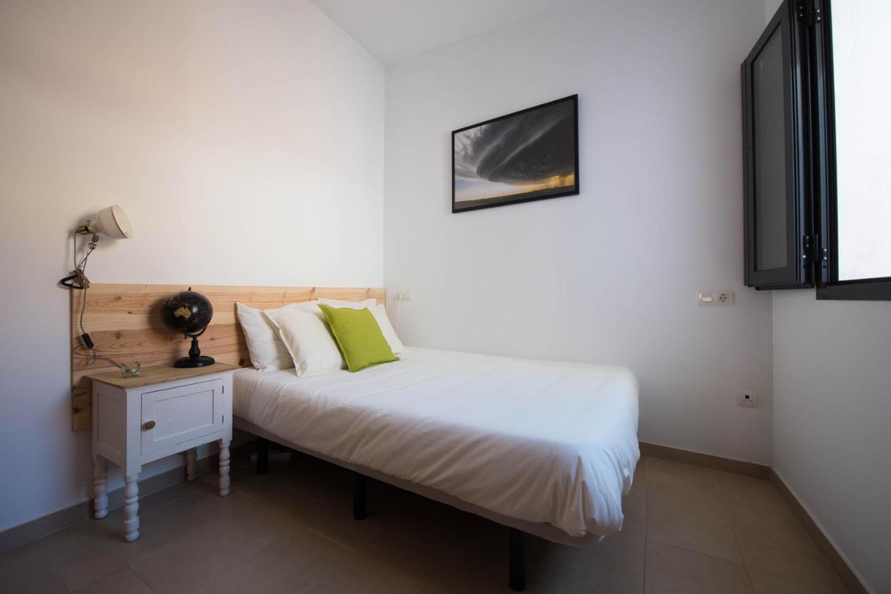 Apartment Viento 17 Málaga