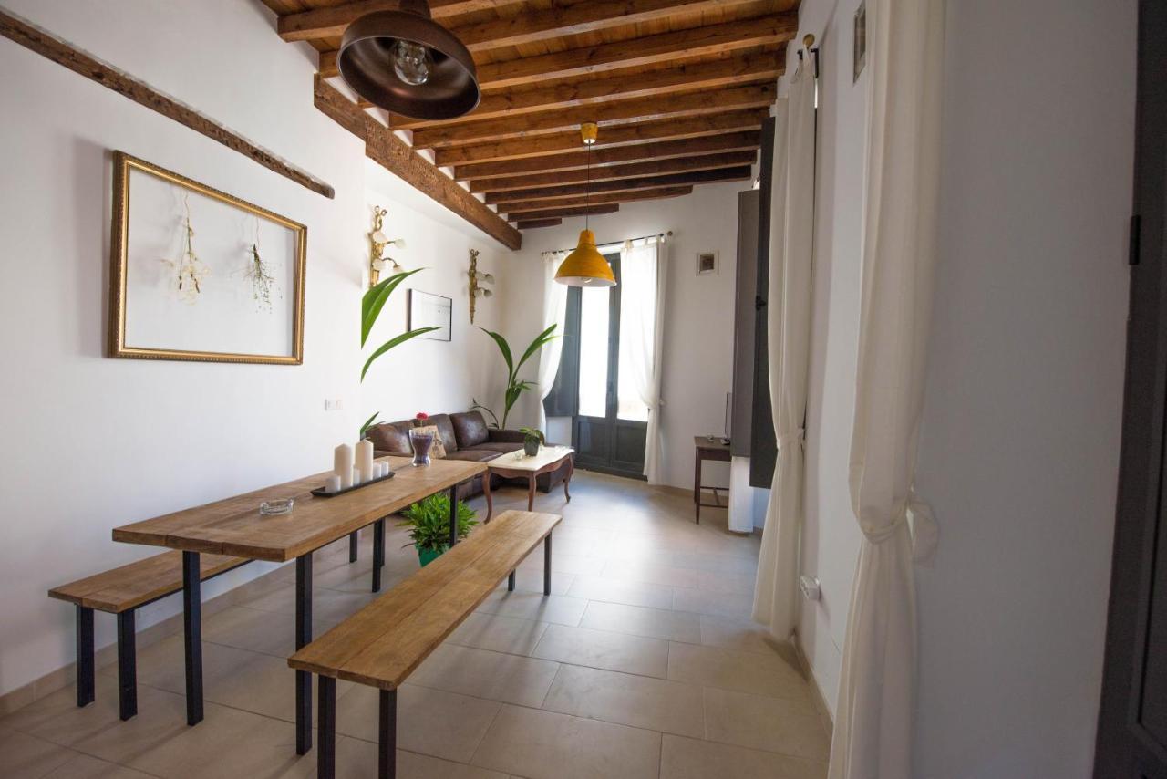 Viento 17 Apartment Málaga