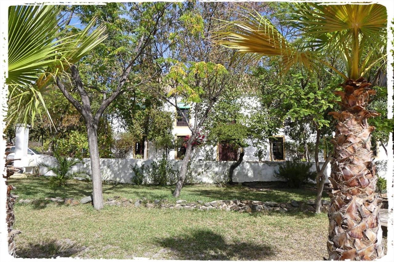 Cortijo Casas Viejas Málaga