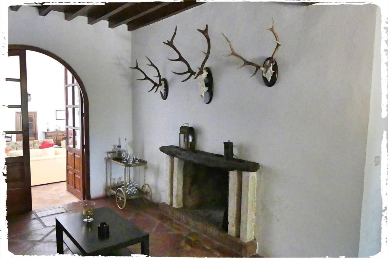 Сasa de vacaciones Cortijo Casas Viejas *