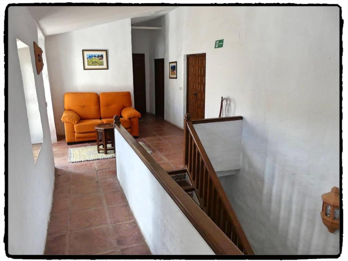 Cortijo Casas Viejas * Málaga