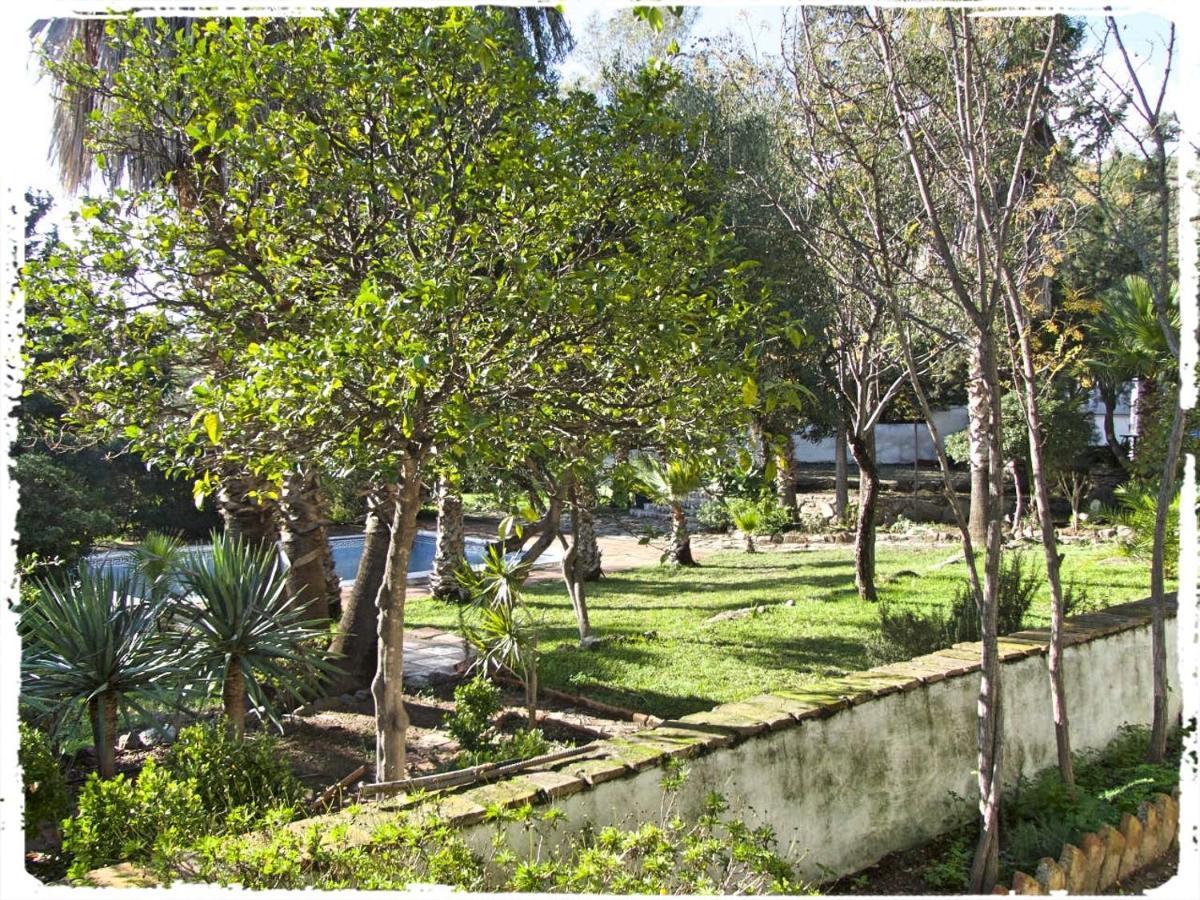 Сasa de vacaciones Cortijo Casas Viejas *