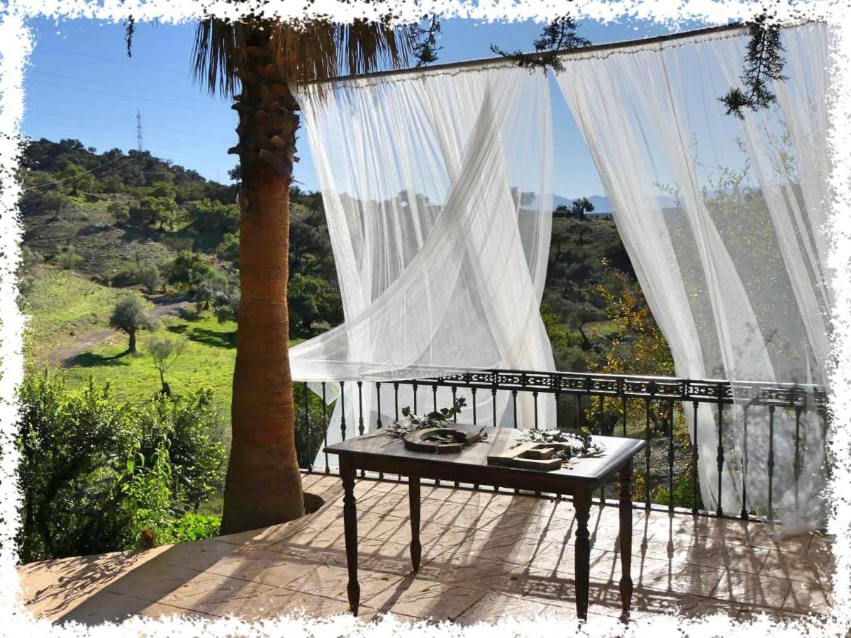 Сasa de vacaciones Cortijo Casas Viejas *