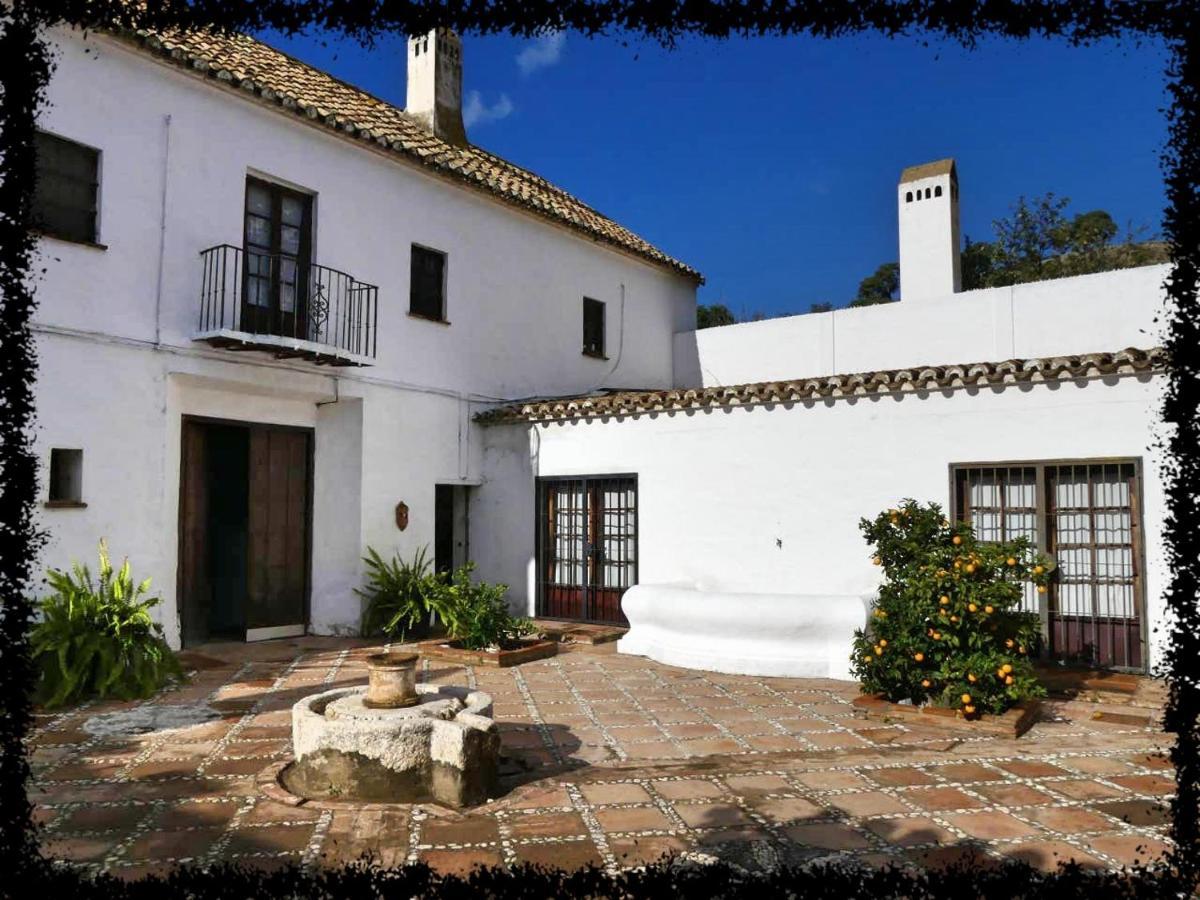Cortijo Casas Viejas * Málaga