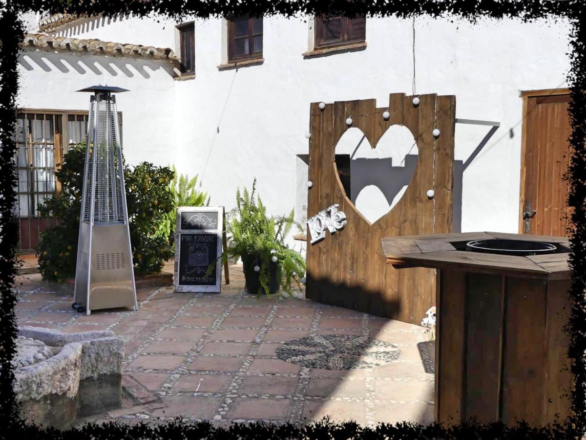 Cortijo Casas Viejas *