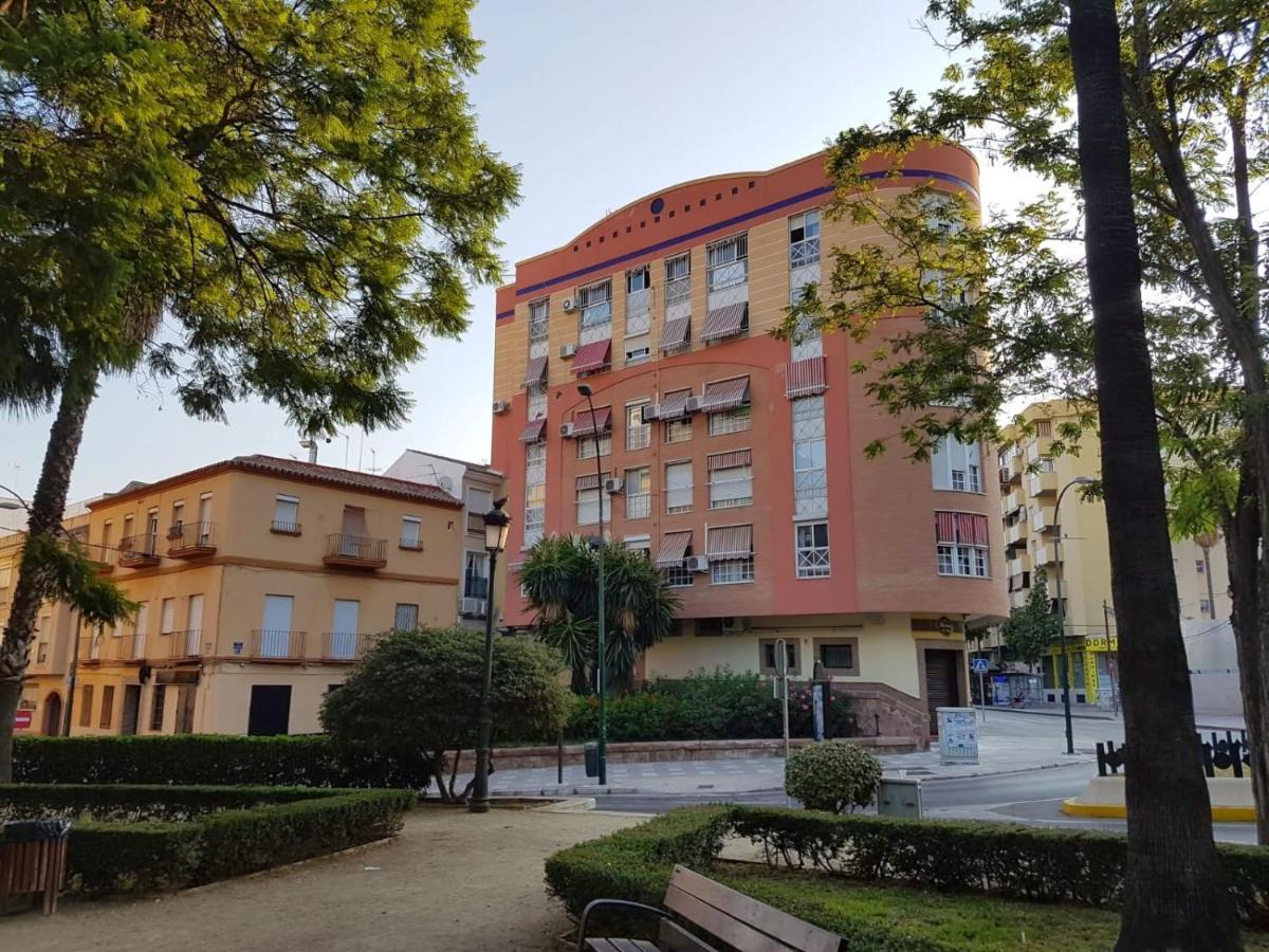 Appartement Apartamento Plaza Capuchinos *