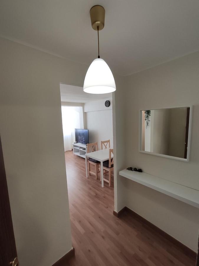 Apartamento Sweet In The West