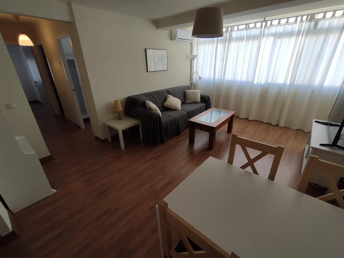 Apartamento Sweet In The West Málaga