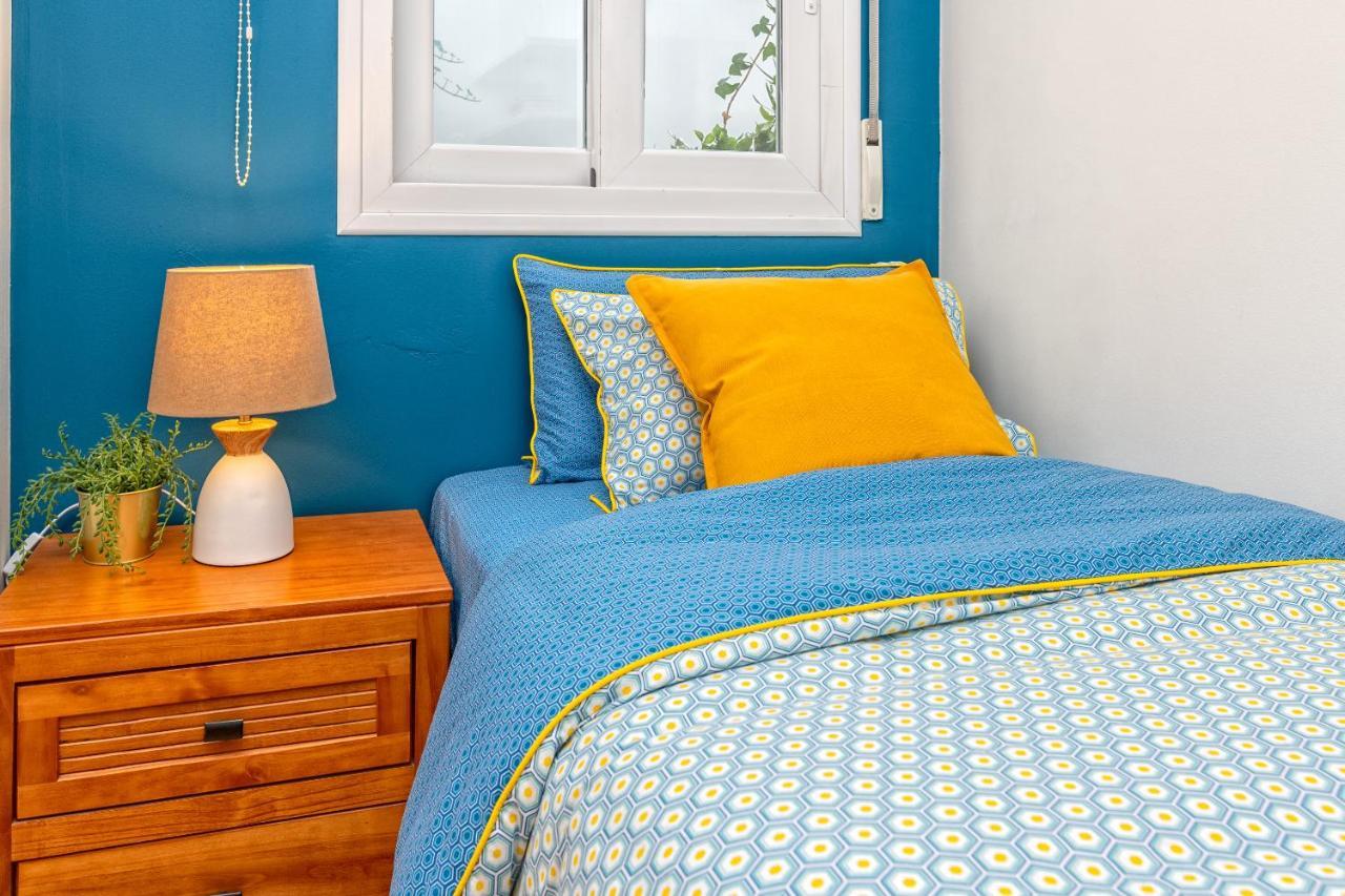 Homely Cristo Deluxe Lejlighed *