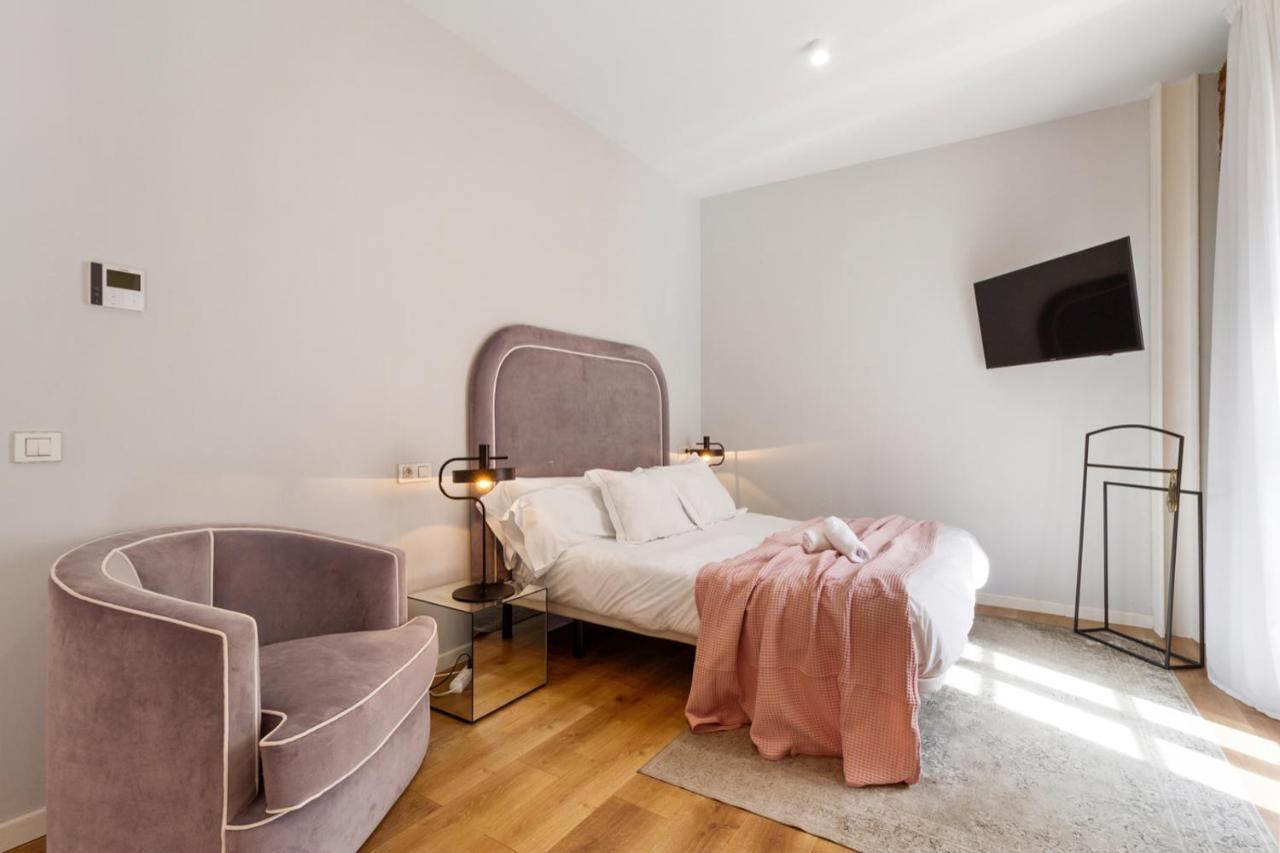 Casapalma Centro Histórico Apartamento Málaga