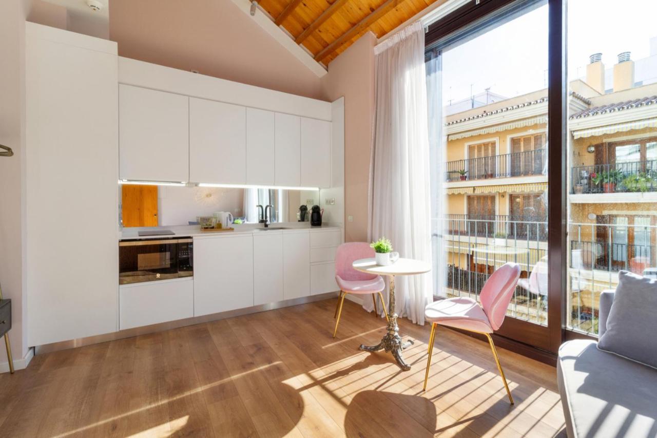 Casapalma Centro Histórico Apartamento *