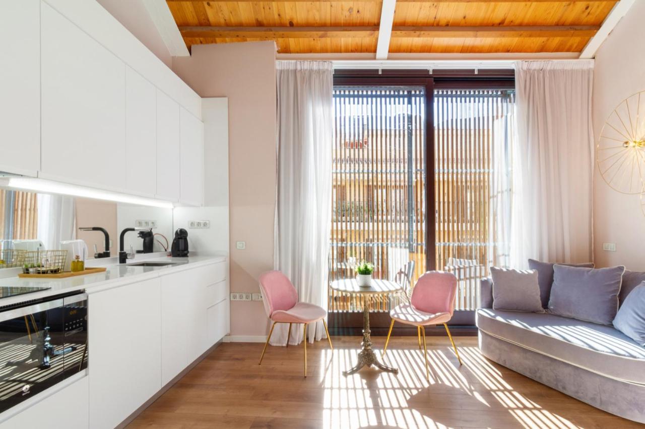 Casapalma Centro Histórico * Málaga
