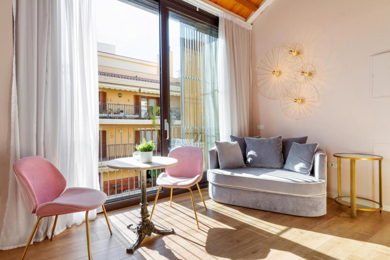 Casapalma Centro Histórico * Málaga