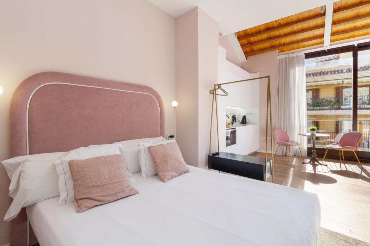 Casapalma Centro Histórico Málaga