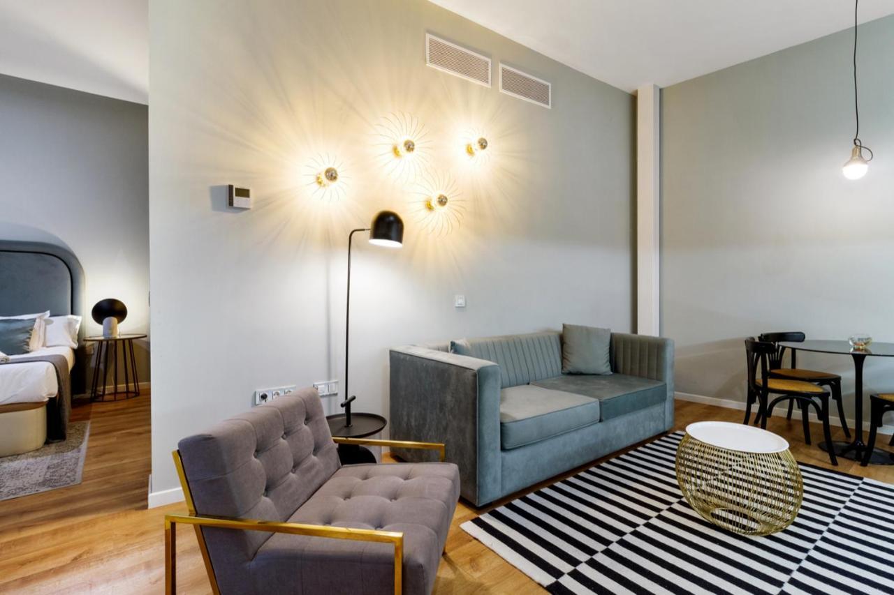 Casapalma Centro Histórico Apartamento *