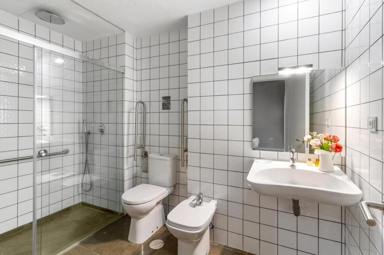 Casapalma Centro Histórico Apartamento Málaga