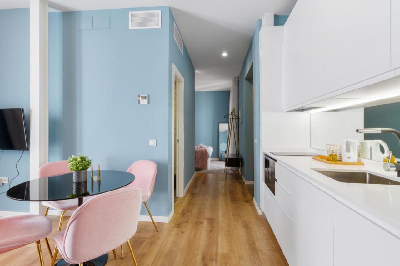 Casapalma Centro Histórico Apartamento