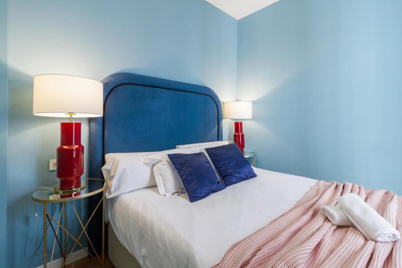 Apartamento Casapalma Centro Histórico