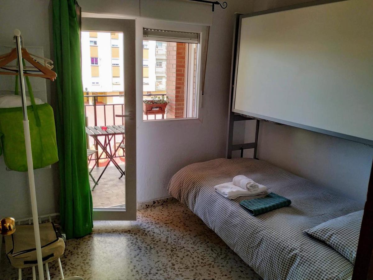 House Fata Malaga