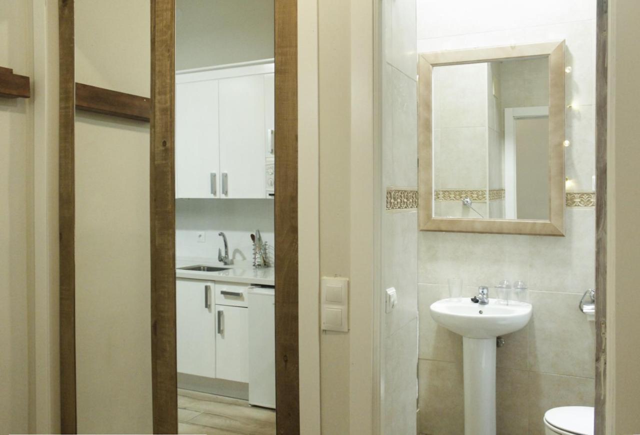 Apartamento Malagadevacaciones - Alamos 45 Dos Málaga