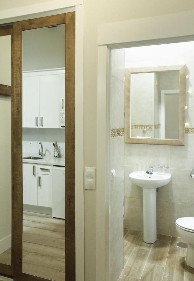 Apartamento Malagadevacaciones - Alamos 45 Dos Málaga