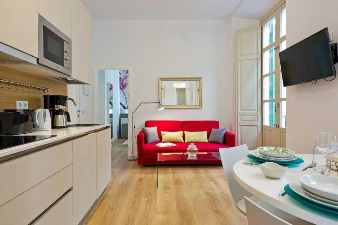 Centro Historico Ii Apartment Málaga