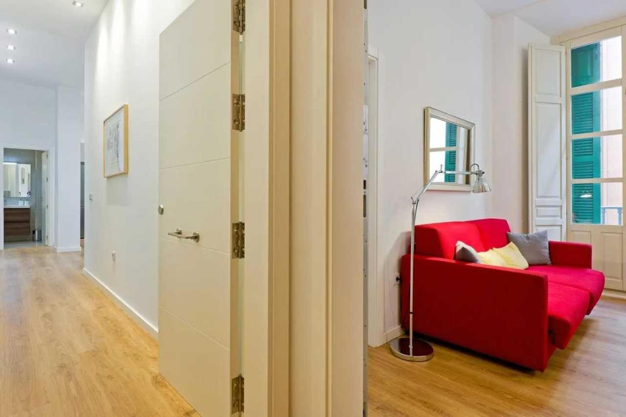 Centro Historico Ii Apartment Málaga