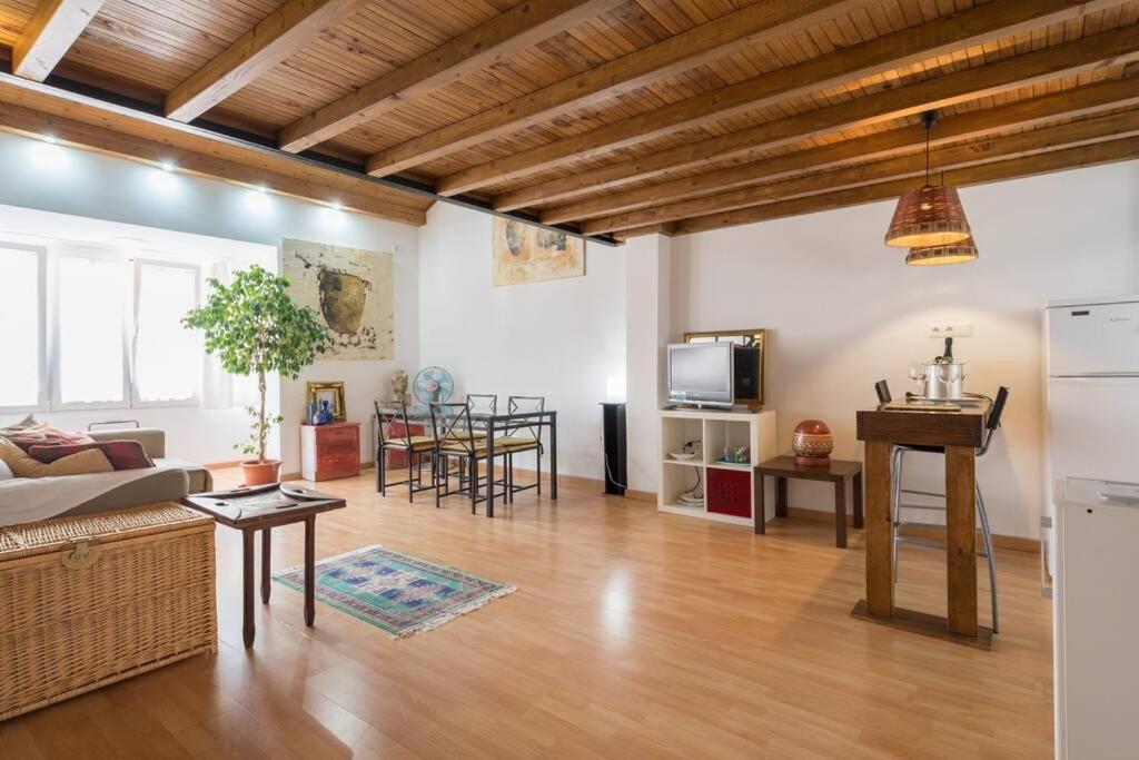 Tgh Acogedor Duplex En Apartamento