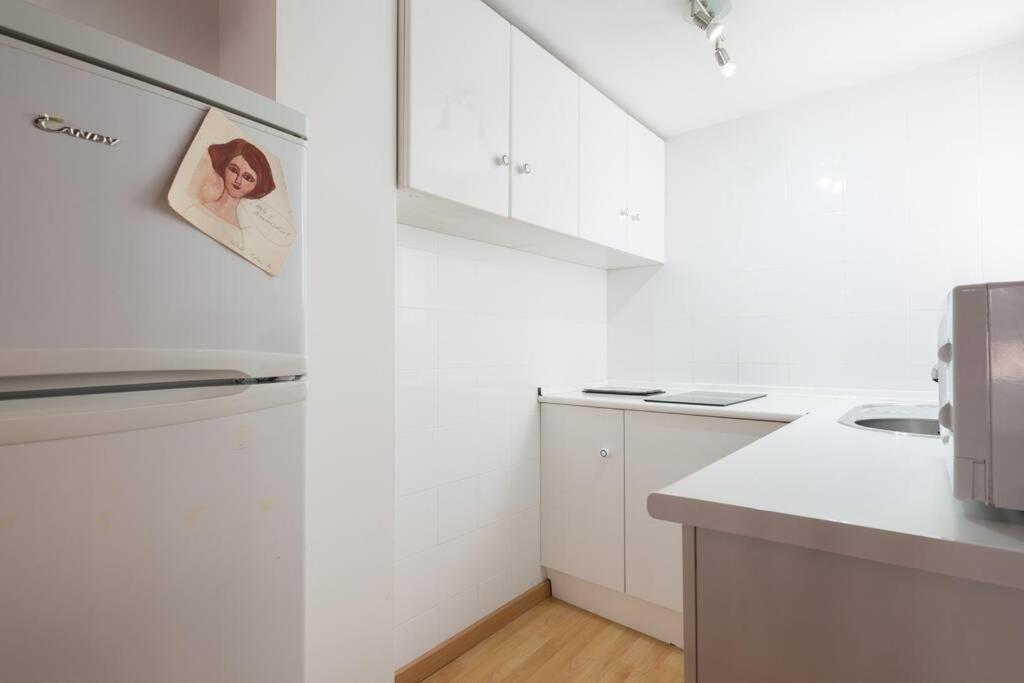 Tgh Acogedor Duplex En *