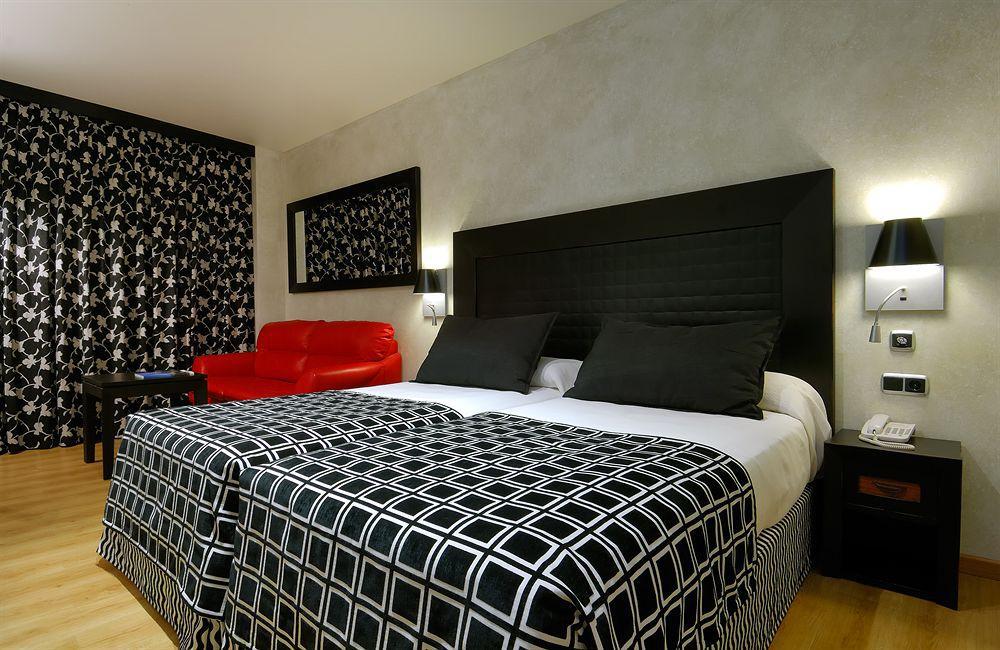 Salles Centro Hotel 4*