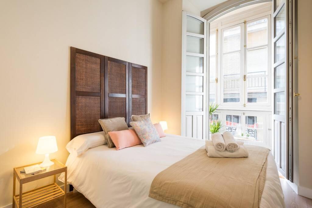 Apartment Tgh Centro Historico - Calle Alamos *