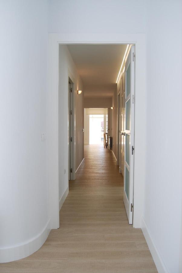 Apartment Malagadevacaciones - Paseo De Reding *