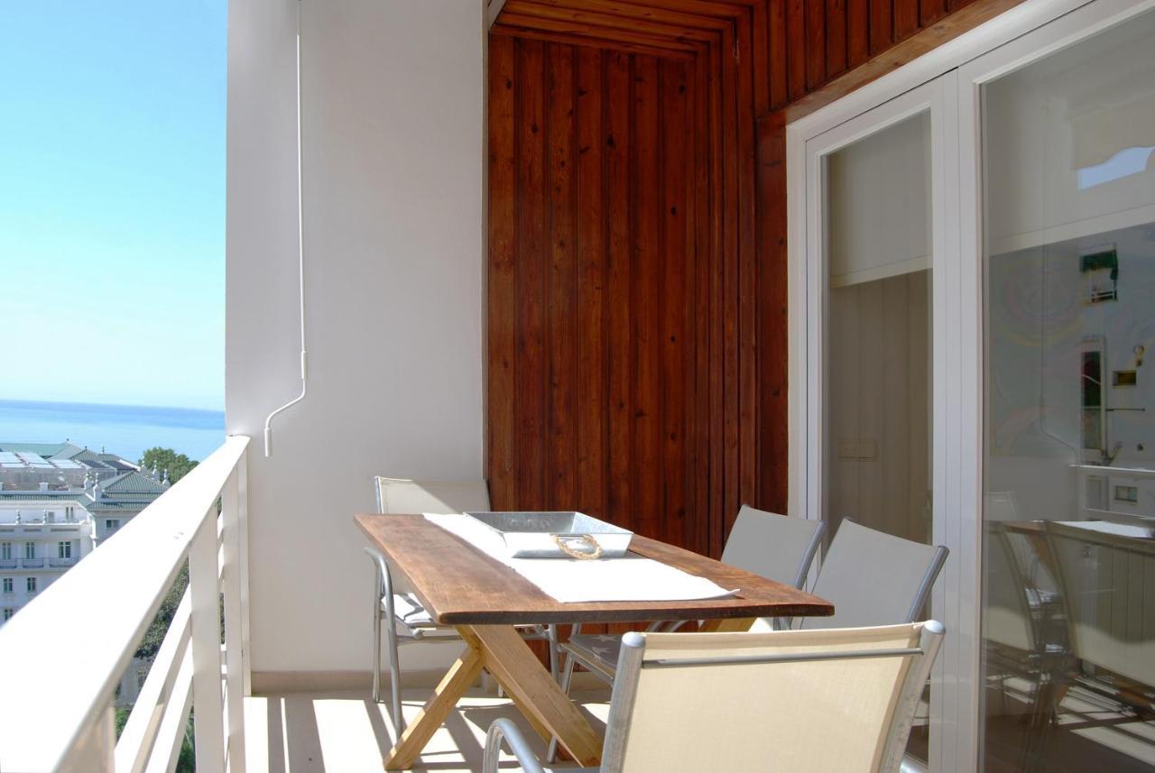 Apartment Malagadevacaciones - Paseo De Reding Malaga