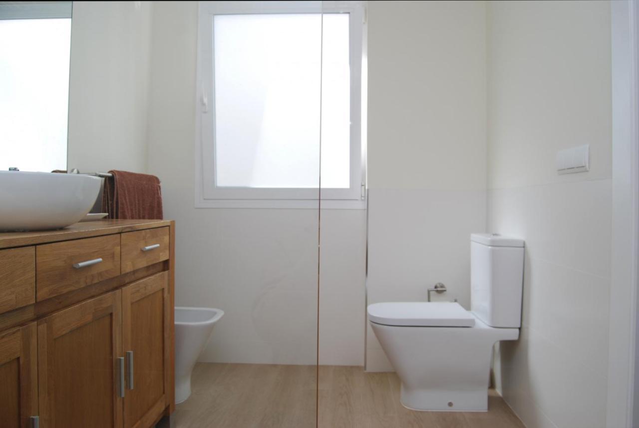 Apartment Malagadevacaciones - Paseo De Reding