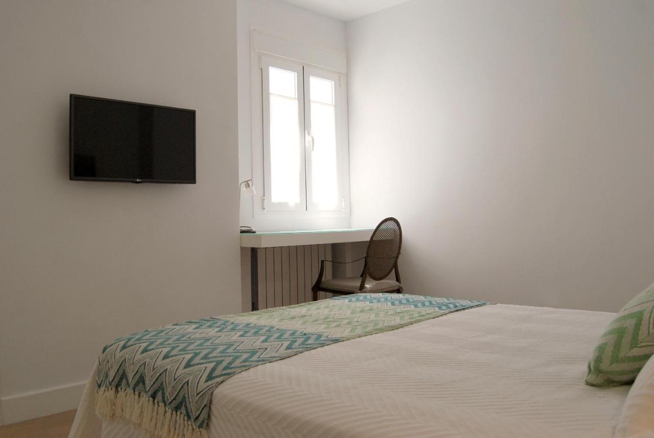 Malagadevacaciones - Paseo De Reding Apartment Malaga