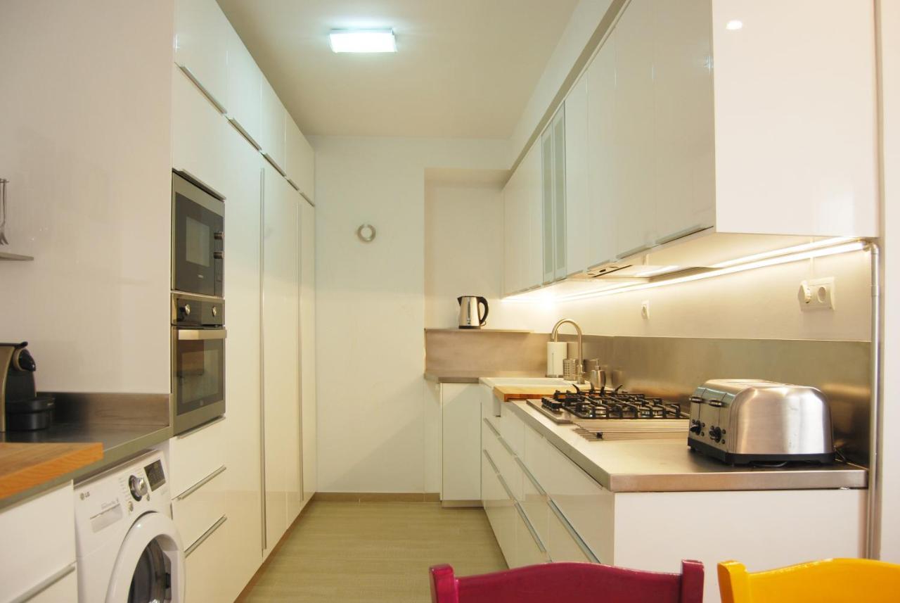 Apartment Malagadevacaciones - Paseo De Reding Malaga