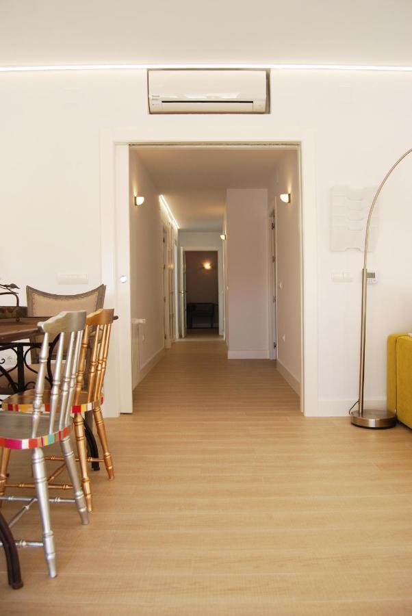 Malagadevacaciones - Paseo De Reding Apartment