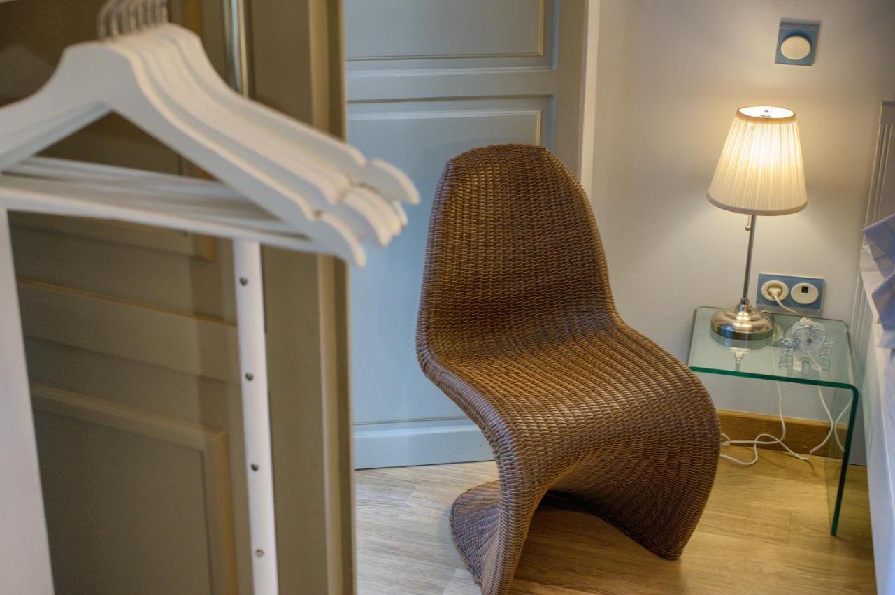 Lyrioshomes Apartamento Estudio La Biznaga Malaga