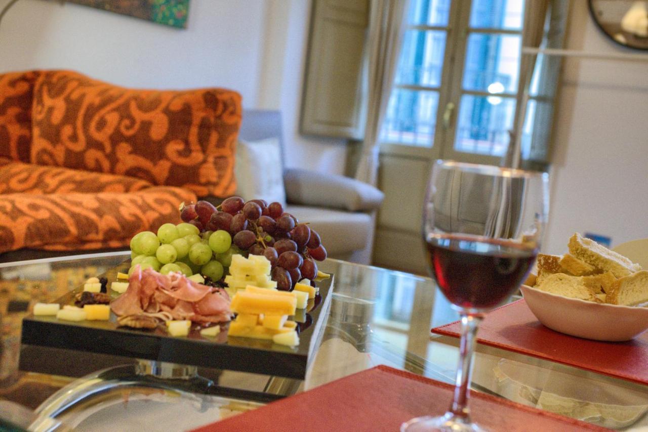 Appartement Lyrioshomes Apartamento Estudio La Biznaga Málaga