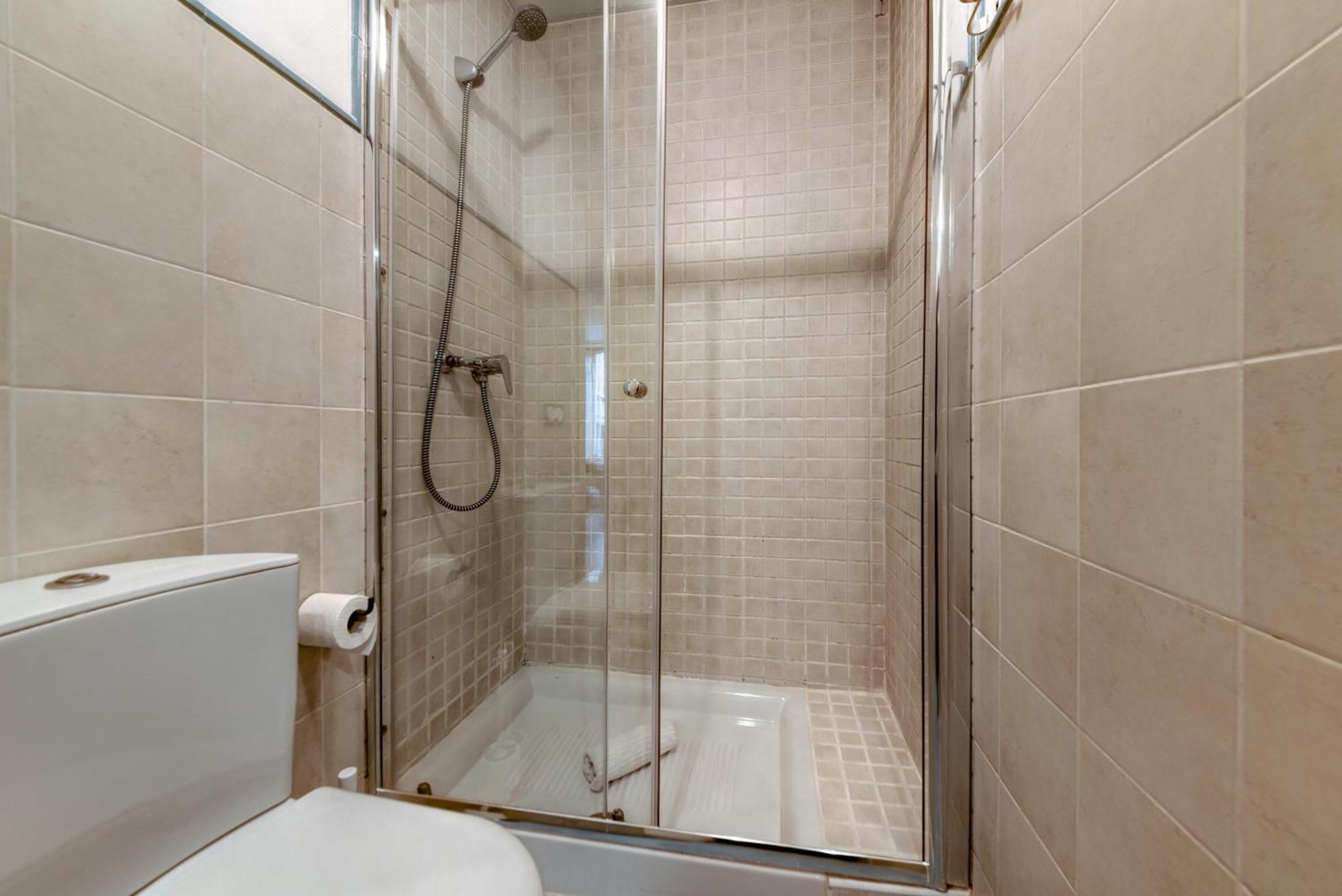 Appartement Lyrioshomes Apartamento Estudio La Biznaga *
