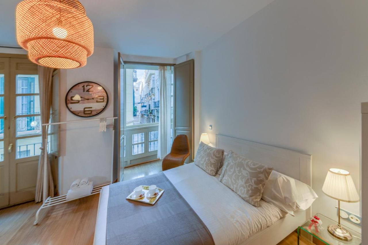 Appartement Lyrioshomes Apartamento Estudio La Biznaga