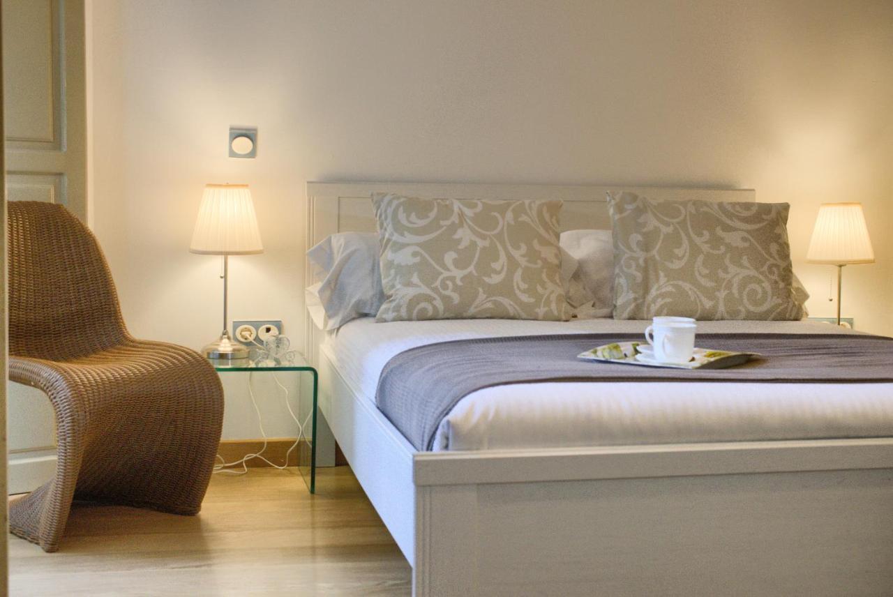 Lyrioshomes Apartamento Estudio La Biznaga * Malaga