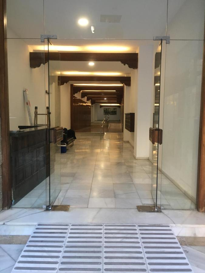 Apartment Malagadevacaciones - Paseo De Reding *