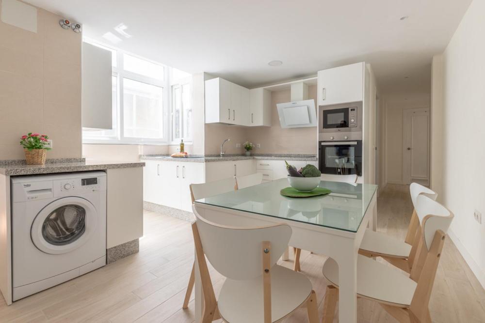 Leilighet Duplex Tejon & Private Terrace By Ele